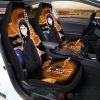 HAIKYU Kiyoko Shimizu Anime Car Seat Covers