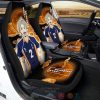 HAIKYU Koshi Sugawara Anime Car Seat Covers