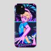 HAIKYU Shoyo Hinata Special Design Phone Case