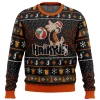 HAIKYU Shoyo Hinata Ugly Christmas Sweater
