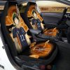 HAIKYU Tadashi Yamaguchi Anime Car Seat Covers