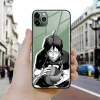 HAIKYU Tadashi Yamaguchi Phone Case