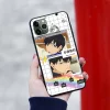 HAIKYU Tobio Kageyama Anime Phone Case