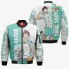 HAIKYU Toru Oikawa Anime Bomber Jacket