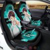 HAIKYU Toru Oikawa Anime Car Seat Covers