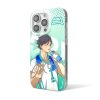 HAIKYU Toru Oikawa Anime Phone Case