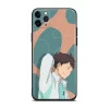HAIKYU Toru Oikawa Phone Case