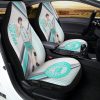 HAIKYU Toru Oikawa White Car Seat Covers