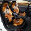 HAIKYU Yu Nishinoya Anime Car Seat Covers