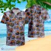 POKEMON Venusaur Summer Hawaiian Shirt