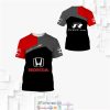 Honda Civic Type R T-Shirt