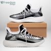 Honda Grey Reze Sneakers