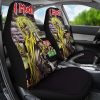Iron Maiden Killers Car Seat Covers