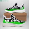 Jeep Gladiator Black Green Reze Sneakers