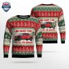 Jeep Gladiator Oh What Fun It Is To Drive Sweater