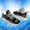 Jeep Wrangler Black Grey Max Soul Shoes