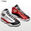 Jeep Wrangler Special Design Air Jordan 13 Shoes