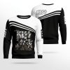 Kiss Disney Mickey Donald Sweatshirt