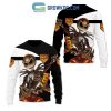 Kiss Mix Jack Skellington Pumpkin Sweater