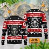 Lamb of God Ugly Christmas Sweater