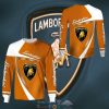 Lamborghini Limited Edition Sweatshirt