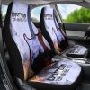 Led Zeppelin Rock Band Car Seat Covers