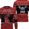 Linkin Park I Tried So Hard And Got So Far Sweater