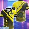 Lotus Car Racin Polo Shirt