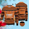 McLaren F1 Team Ugly Christmas Sweater