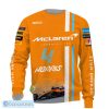 McLaren F1 Vintage Sweatshirt