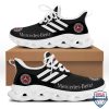 Mercedes-Benz Black Max Soul Shoes