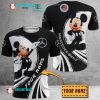 Mercedes-Benz Custom Name Mickey T-Shirt
