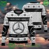 Mercedes-Benz Ugly Christmas Sweater
