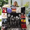 Metallica All Season Quilt Blanket