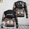 Metallica Music Sweatshirt