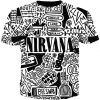 Nirvana New Style T-Shirt