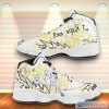 Nirvana Rock Air Jordan 13 Shoes
