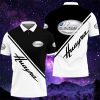 Pagani Huayra Polo Shirt