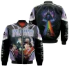 Pink Floyd Legends Bomber Jacket