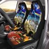 Pink Floyd New Design Car Seat Covers