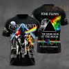 Pink Floyd The Dark Side Of The Moon T-Shirt