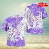POKEMON Butterfree Tribal Hawaiian Shirt