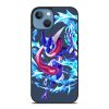 POKEMON Greninja Anime Phone Case