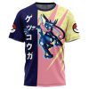 POKEMON Greninja Attack T-Shirt