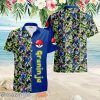 POKEMON Greninja Summer Tropical Hawaiian Shirt