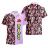 POKEMON Mewtwo Psychic-Type Hawaiian Shirt