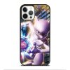 POKEMON Mewtwo Style Phone Case
