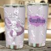 POKEMON Mewtwo Tumbler