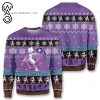POKEMON Mewtwo Ugly Christmas Sweater