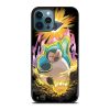 POKEMON Snorlax Phone Case
